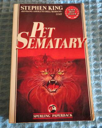 Pet sematary