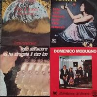 Dischi 45 Giri - Anni 70