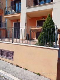 Loc LE VALLI.piano terra