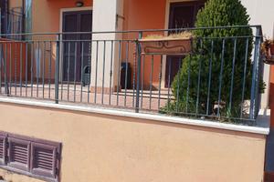 Loc LE VALLI.piano terra