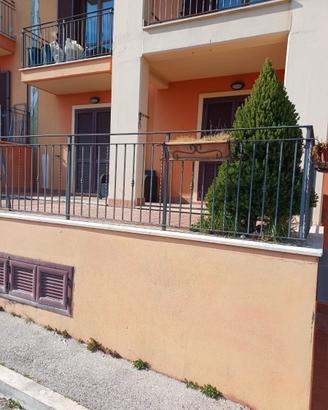 Loc LE VALLI.piano terra