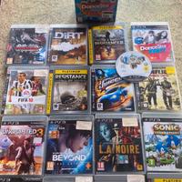 17 giochi ps3 playstation move dance star party