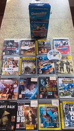 17 giochi ps3 playstation move dance star party