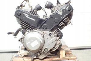 Ducati Monster 900 Dark – Motore 30.865 km Iniezio