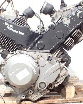 Ducati Monster 900 Dark – Motore 30.865 km Iniezio