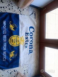 bandiera  per lo stadio 