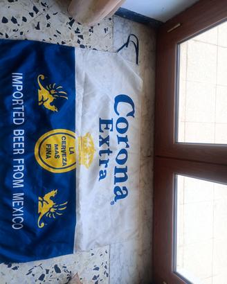 bandiera  per lo stadio 