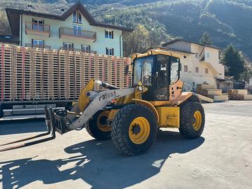 Pala gommata Palazzani PL 85