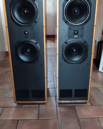 diffusori tdl studio 3 