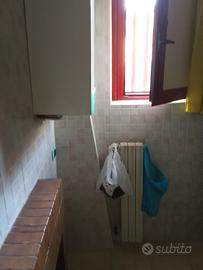 Bilocale indipendente