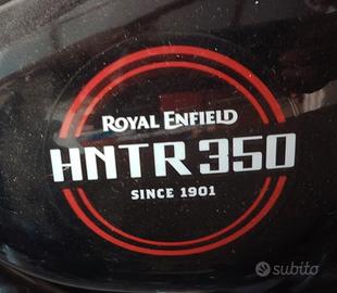 Royal Enfield 350 