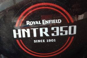 Royal Enfield 350 