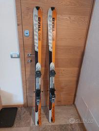 ski TRAB piuma free rando171 G3 テレマーク 人気商品セール スポーツ