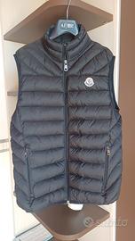Smanicato Moncler tg. 1^