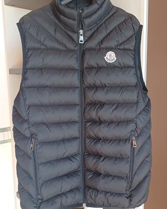 Smanicato Moncler tg. 1^
