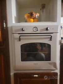 Hotpoint FIT 804 H AV HA Forno elettrico Avena

