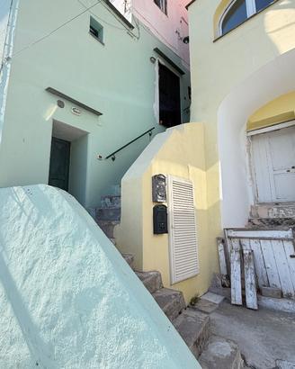 Procida corricella