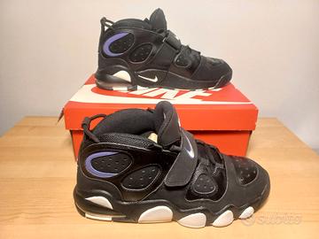 Nike Air Max Godzilla CB34