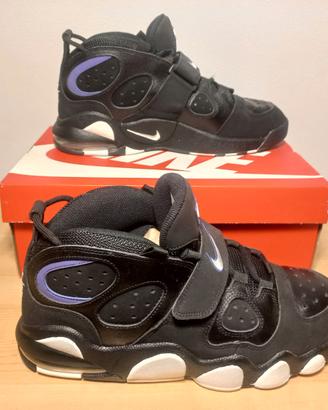 Nike Air Max Godzilla CB34