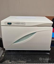 scaldasalviette estetista