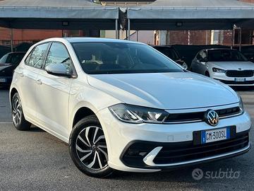 Volkswagen Polo 1.0 TSI Style