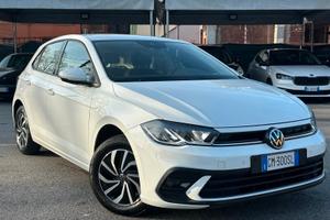 Volkswagen Polo 1.0 TSI Style