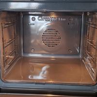 Forno Neff da incasso 60x60