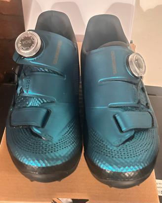 Scarpe mtb nuove xc502