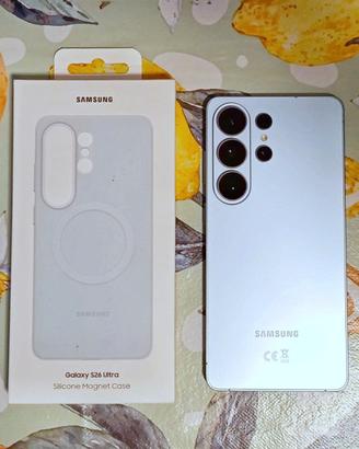 Samsung S26 Ultra 256GB Mediaworld 29 Luglio