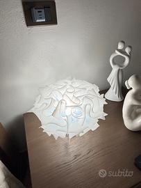 Coppia di abat-jour Slamp Veli