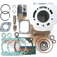 Ricromatura Cilindri Cagiva Mito /Planet/K7/W8 ecc