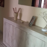 Bivano Arredato ( No Residenza)