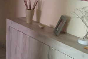 Bivano Arredato ( No Residenza)