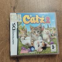 Gioco Nintendo DS Catz 2