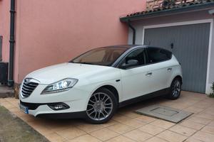 lancia delta iii 1.4 T- jet Benzina/GPL 2012