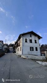 Appartamento Biella [Cod. rif 3337915ARG]