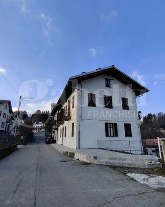 Appartamento Biella [Cod. rif 3337915ARG]