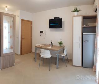 Lido estensi monolocale stagionale