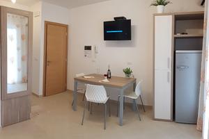 Lido estensi monolocale stagionale