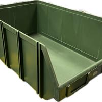 Contenitori sovrapponibili Mobil Plastic