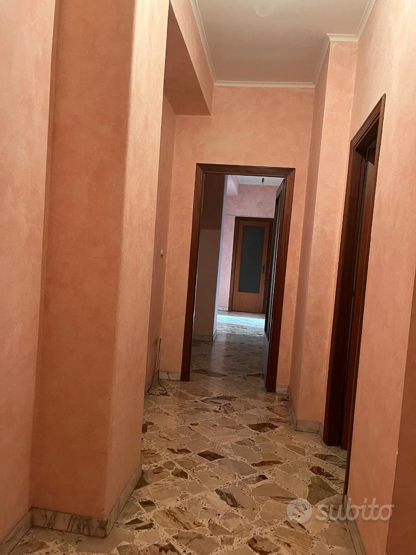 Apartment in Catania, Borgo-Sanzio - Vista 6
