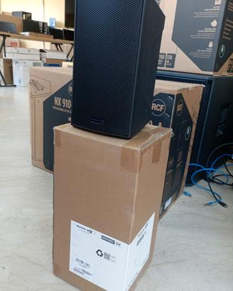 Diffusore Attivo Bluetooth Montarbo MINIBO-5M