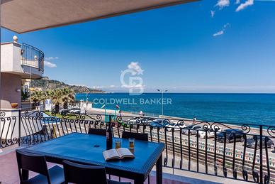 Appartamento - Giardini-Naxos