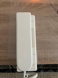 Citofono urnet 1140/16