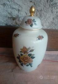 Potiche Hertel & Jacob