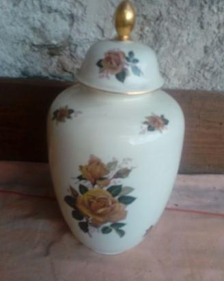 Potiche Hertel & Jacob