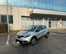 Renault Captur 2016