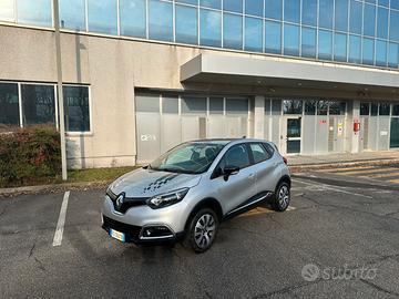 Renault Captur 2016