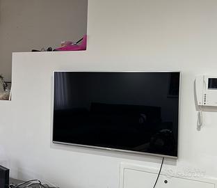 Televisore Panasonic 50 pollici