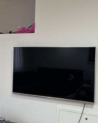 Televisore Panasonic 50 pollici